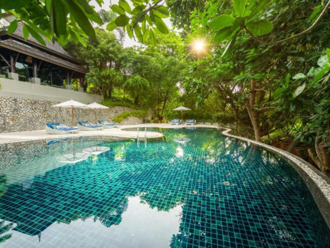 Anantara Phuket Layan Resort
