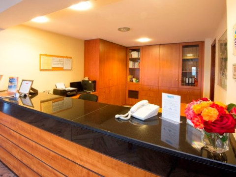 Corali Hotel Evia