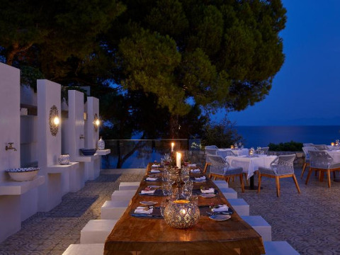 Elivi Skiathos (Koukounaries)