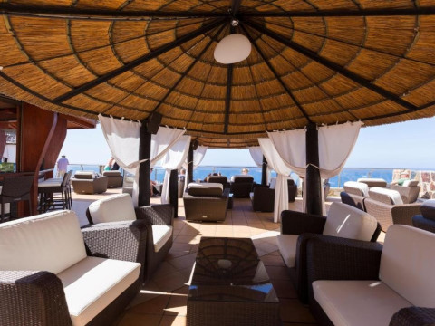Gloria Palace Amadores