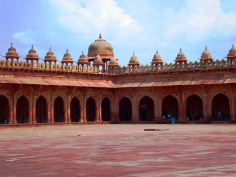 Circuit Discover Incredible India