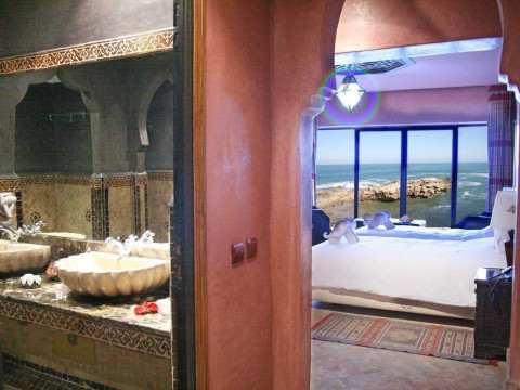 Riad Mimouna