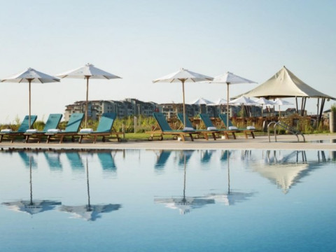 SUNRISE ALL SUITES FAMILY RESORT