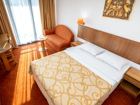 SAFIR BLUE RESORT