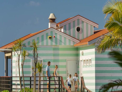 Pestana Alvor Beach Villas