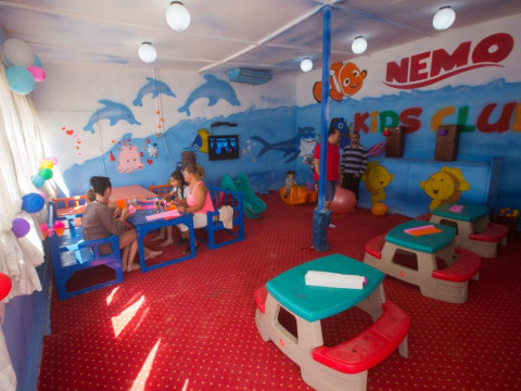 MARLIN INN RESORT