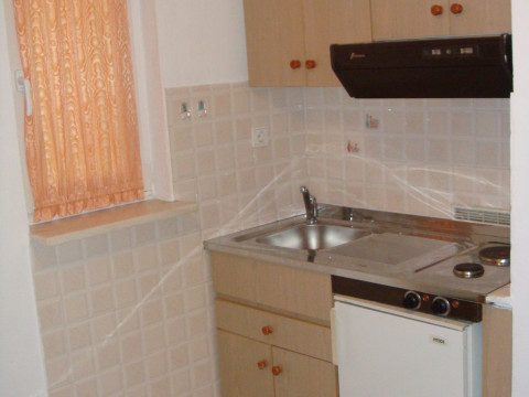 Delphin Rooms Sivota