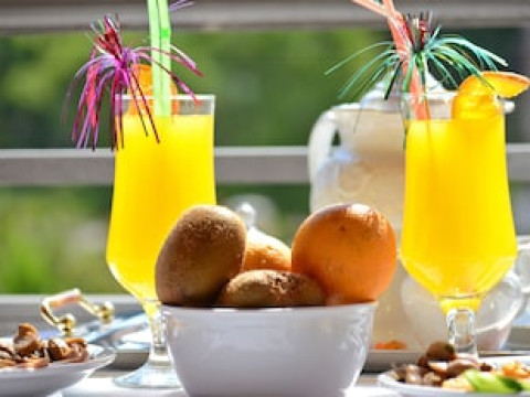 SUNNY GARDEN HOTEL