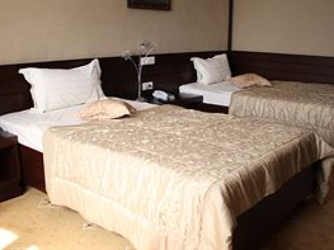 MERCURE BUCHAREST UNIRII