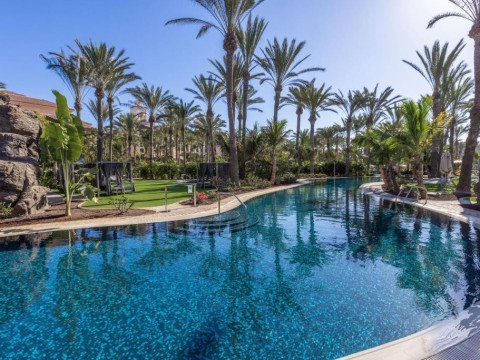 Lopesan Costa Meloneras Resort & Spa