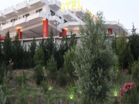 ACROPOL HOTEL