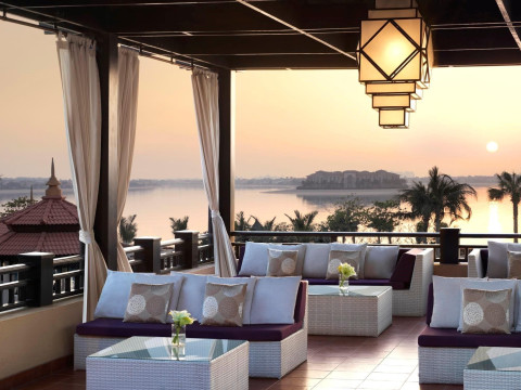Anantara Dubai The Palm Resort