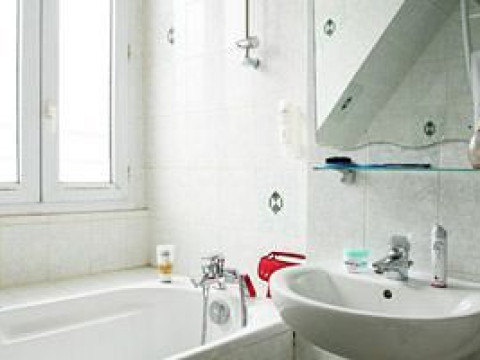 9HOTEL BASTILLE LYON