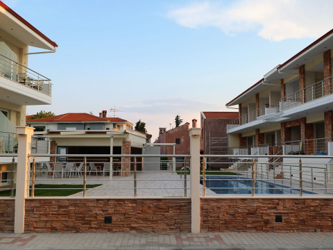 Nikiti Comfort Chalkidiki