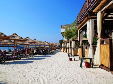 Delta Hotels Marriott Bodrum