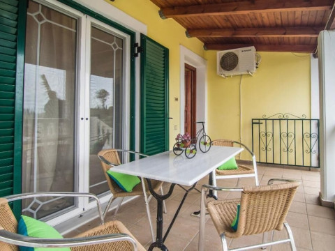 TONIA APARTMENTS