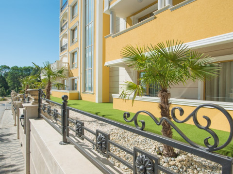 Marina Sands /Obzor Beach/ (Obzor) Not defined