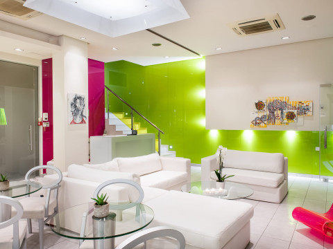 Afrodite Suites