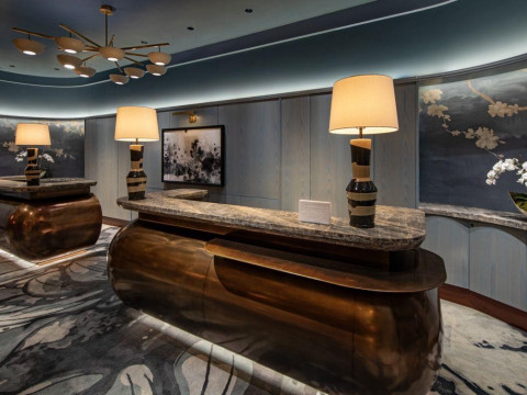 JW Marriott Essex House New York
