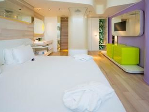 VOCO MILAN - FIERE, AN IHG HOTEL