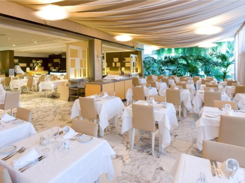 Gloria Palace San Agustín