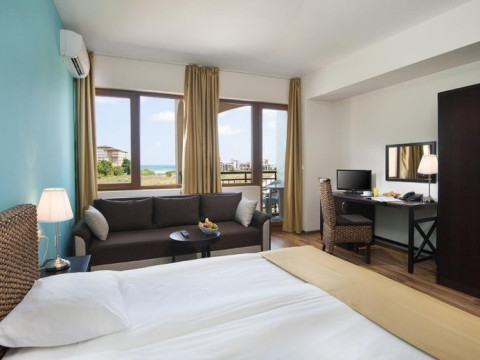 SUNRISE ALL SUITES FAMILY RESORT