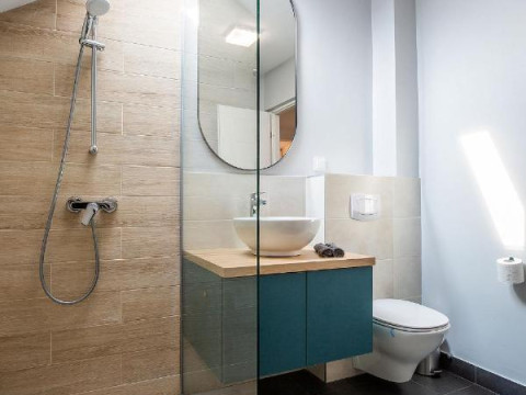 OLIMPIA RESIDENCE DISTRICT SATU MARE