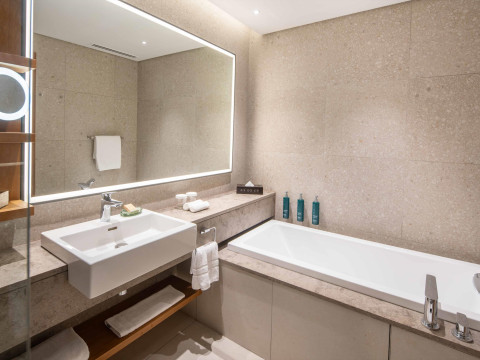 Hilton Mauritius Resort And Spa