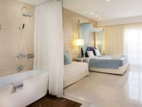 Lindos View Hotel
