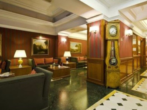 Hotel Morgana