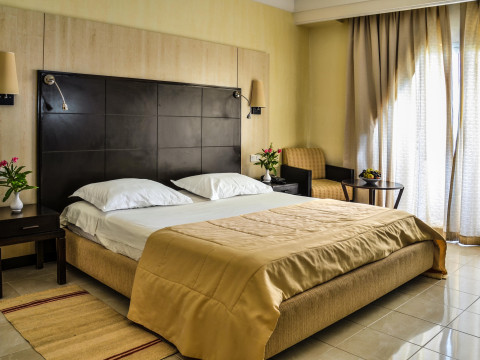 Aziza Thalasso Golf