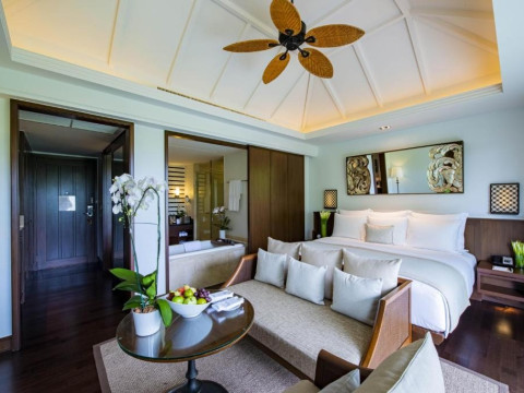 Anantara Phuket Layan Resort