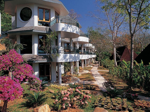 KRABI RESORT (SHA)
