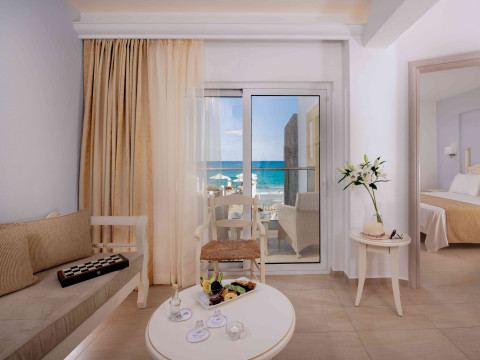 ALEXANDER BEACH HOTEL and VILLAGE