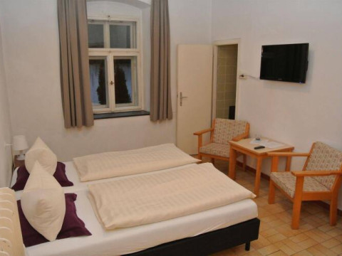 HOTEL GRUBERHOF