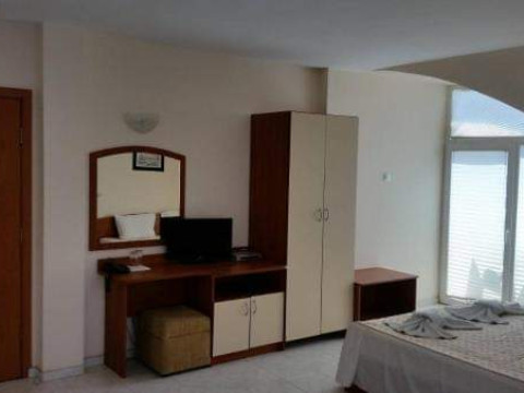 Afrikana (St. Vlas) 3*