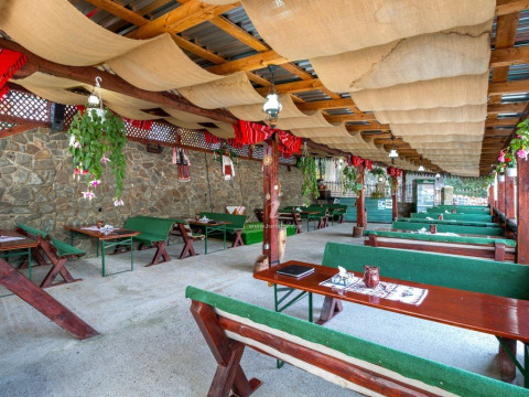 Hotel Cascada
