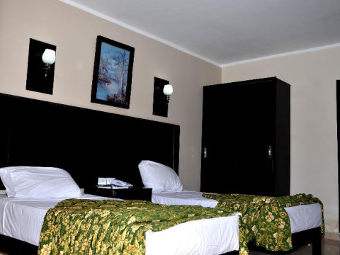 Sand Beach Resort