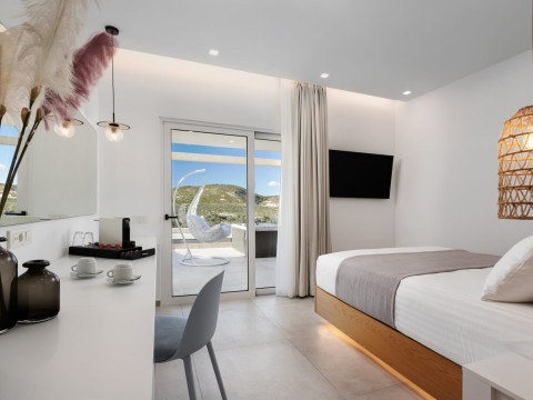 MYZITH LUXURY SUITES