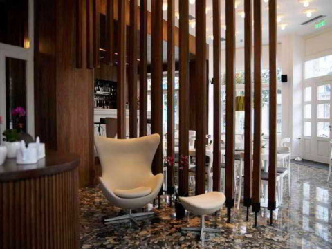 METROPOLIS HOTEL IOANNINA