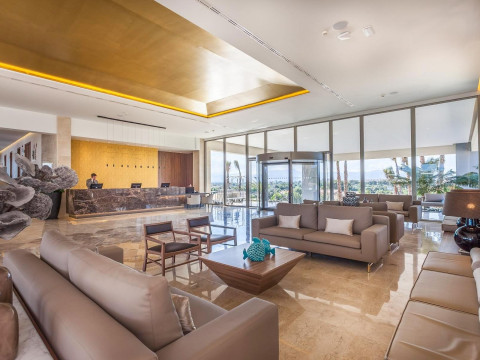 Zafiro Palace Alcudia