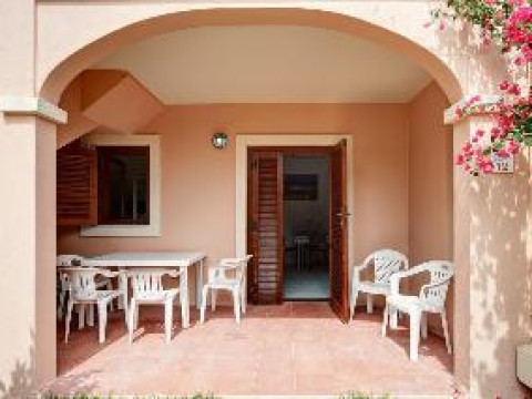 RESIDENZE GALLURA
