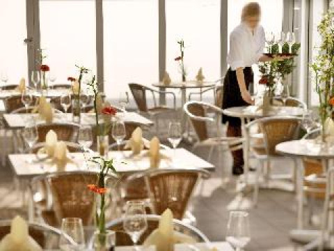 Mövenpick Hotel Nürnberg-Airport