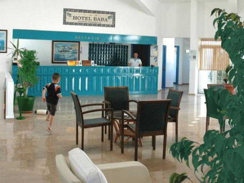 BABA HOTEL