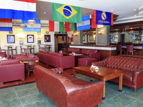 Wyndham Garden Salalah Mirbat