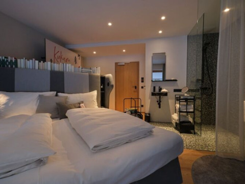 LESEHOTEL