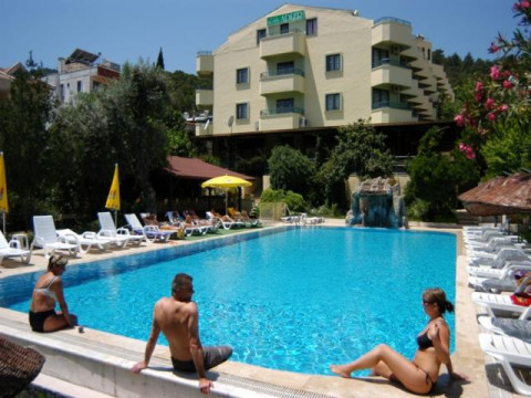 ADLER HOTEL