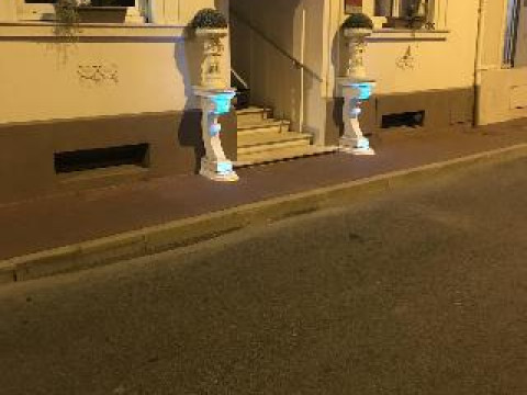 HOTEL LUTETIA