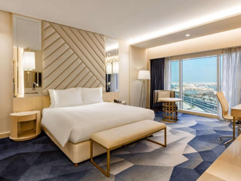 The Diplomat Radisson Blu