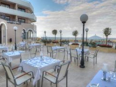 RADISSON BLU RESORT MALTA ST JULIAN#039;S
